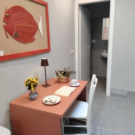 Batteria Chiodo Rifugio Escursionistico E Culturale