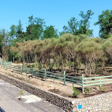 Batteria Chiodo Rifugio Escursionistico E Culturale Hostel Monte Marcello