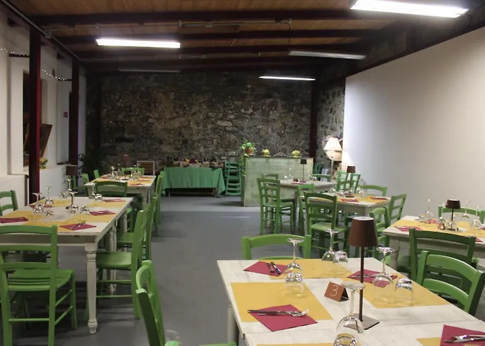 Batteria Chiodo Rifugio Escursionistico E Culturale *