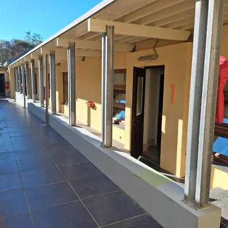 Batteria Chiodo Rifugio Escursionistico E Culturale Ostello Montemarcello