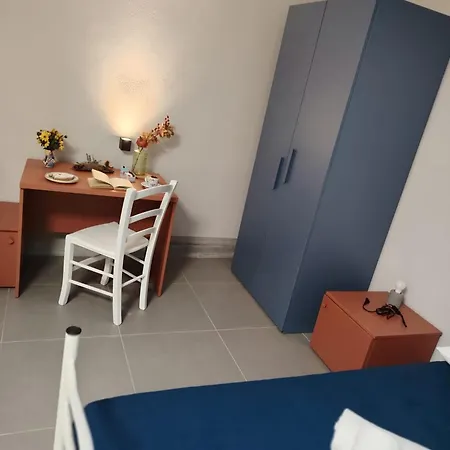 Batteria Chiodo - Rifugio Escursionistico E Culturale Auberge de jeunesse Monte Marcello