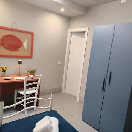 Auberge de jeunesse Batteria Chiodo - Rifugio Escursionistico E Culturale Monte Marcello