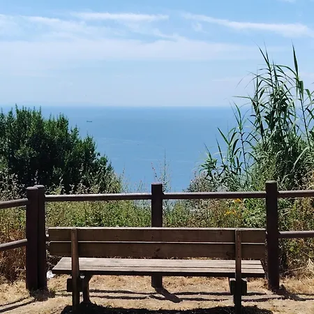 Batteria Chiodo Rifugio Escursionistico E Culturale * 몬테 마르첼로