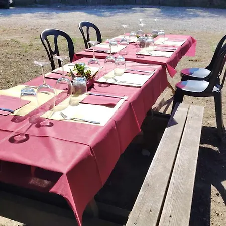 Batteria Chiodo - Rifugio Escursionistico E Culturale Auberge de jeunesse Monte Marcello
