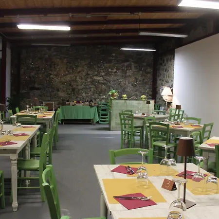 Batteria Chiodo - Rifugio Escursionistico E Culturale *