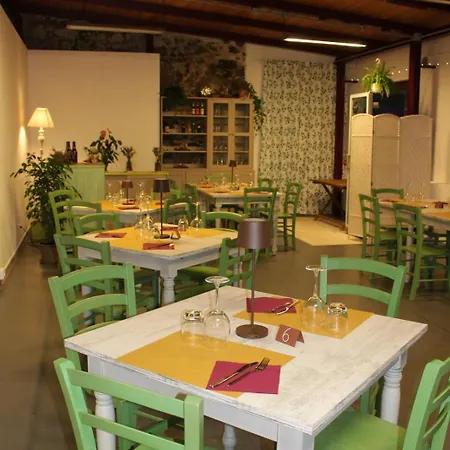 Batteria Chiodo - Rifugio Escursionistico E Culturale Auberge de jeunesse *